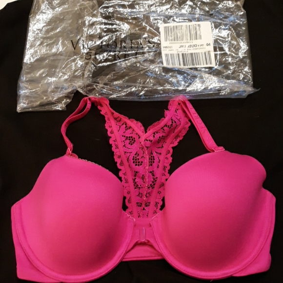 Victoria's Secret Other - Victoria's Secret Demi bra 32dd